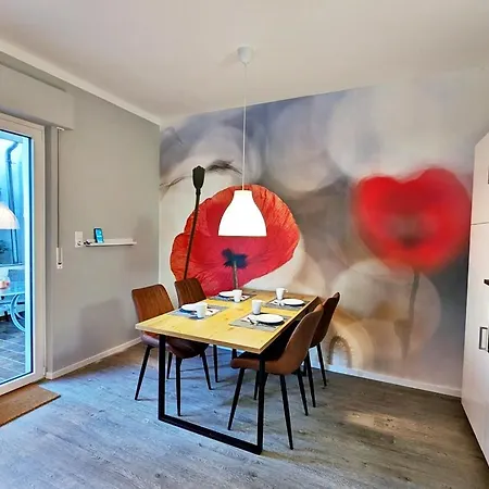Apartmenthaus Goldgrube Koblenz  Exterior photo