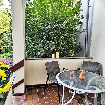 Apartmenthaus Goldgrube Koblenz  Exterior photo
