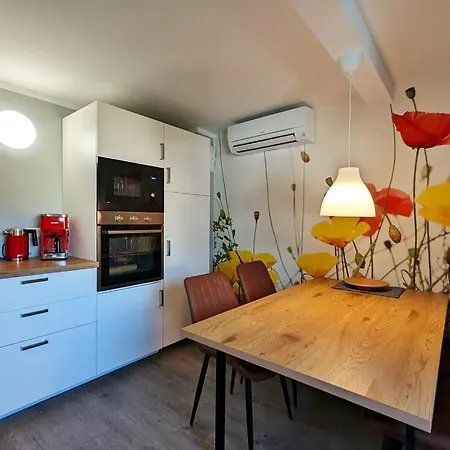Apartmenthaus Goldgrube Koblenz  Exterior photo