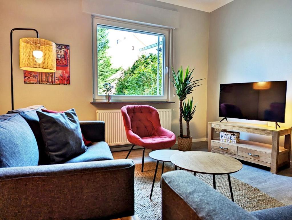Apartmenthaus Goldgrube Apartment