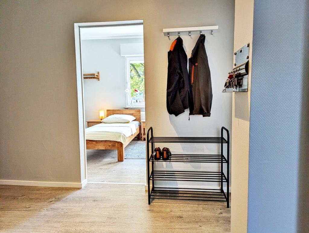 Apartmenthaus Goldgrube