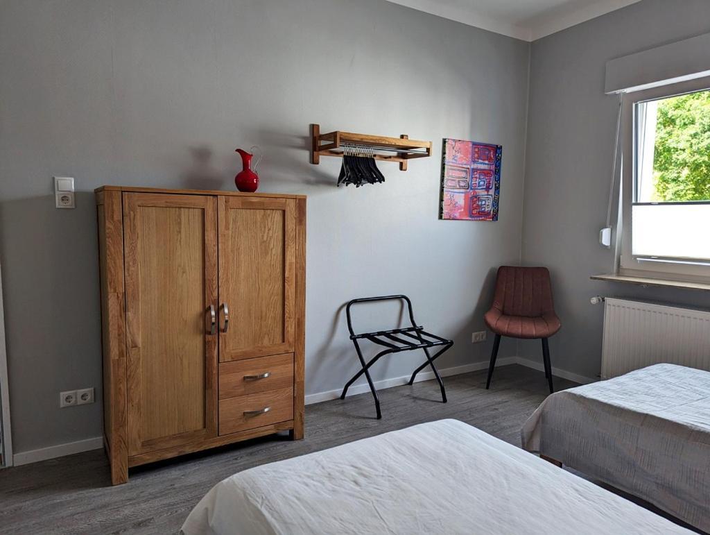 Apartmenthaus Goldgrube Apartment Koblenz (Rhineland-Palatinate)