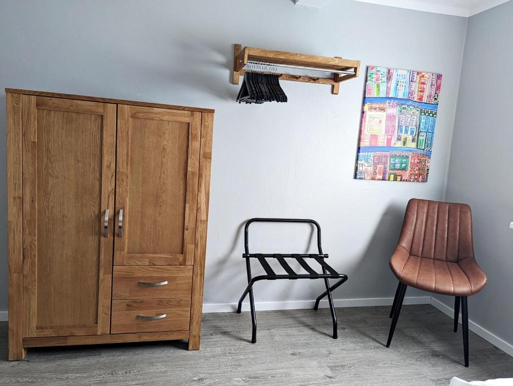 Apartmenthaus Goldgrube Koblenz (Rhineland-Palatinate)
