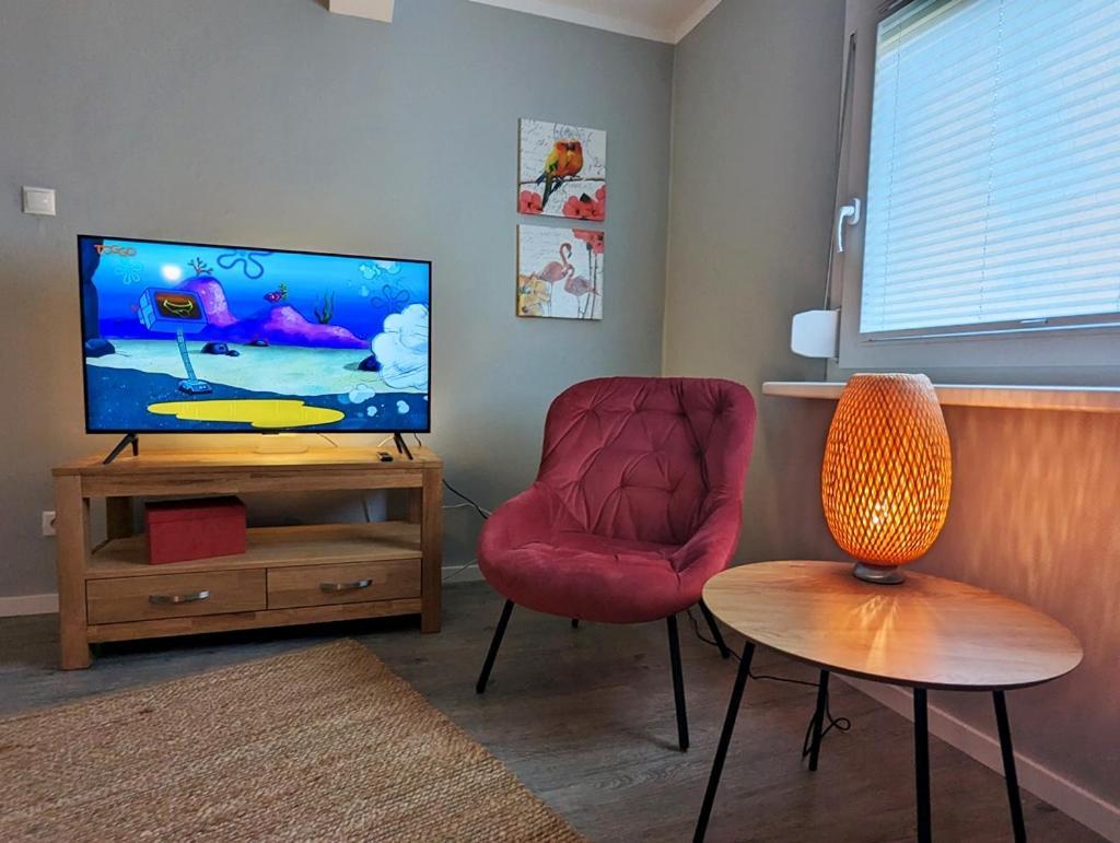 Apartmenthaus Goldgrube Apartment Koblenz (Rhineland-Palatinate)