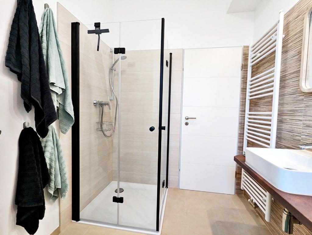 Apartmenthaus Goldgrube * Koblenz (Rhineland-Palatinate)