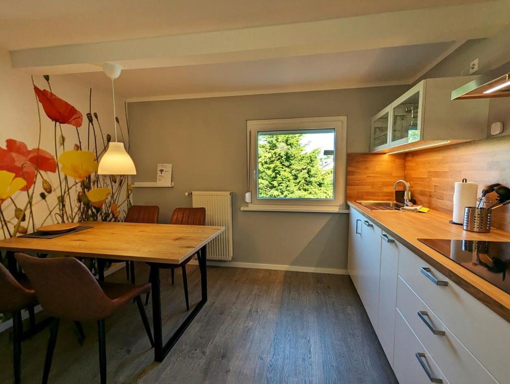Apartmenthaus Goldgrube