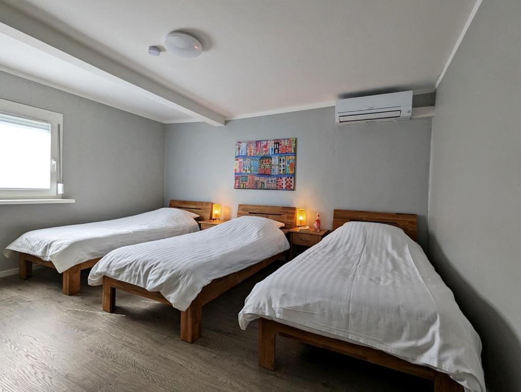 Apartmenthaus Goldgrube * Koblenz (Rhineland-Palatinate)