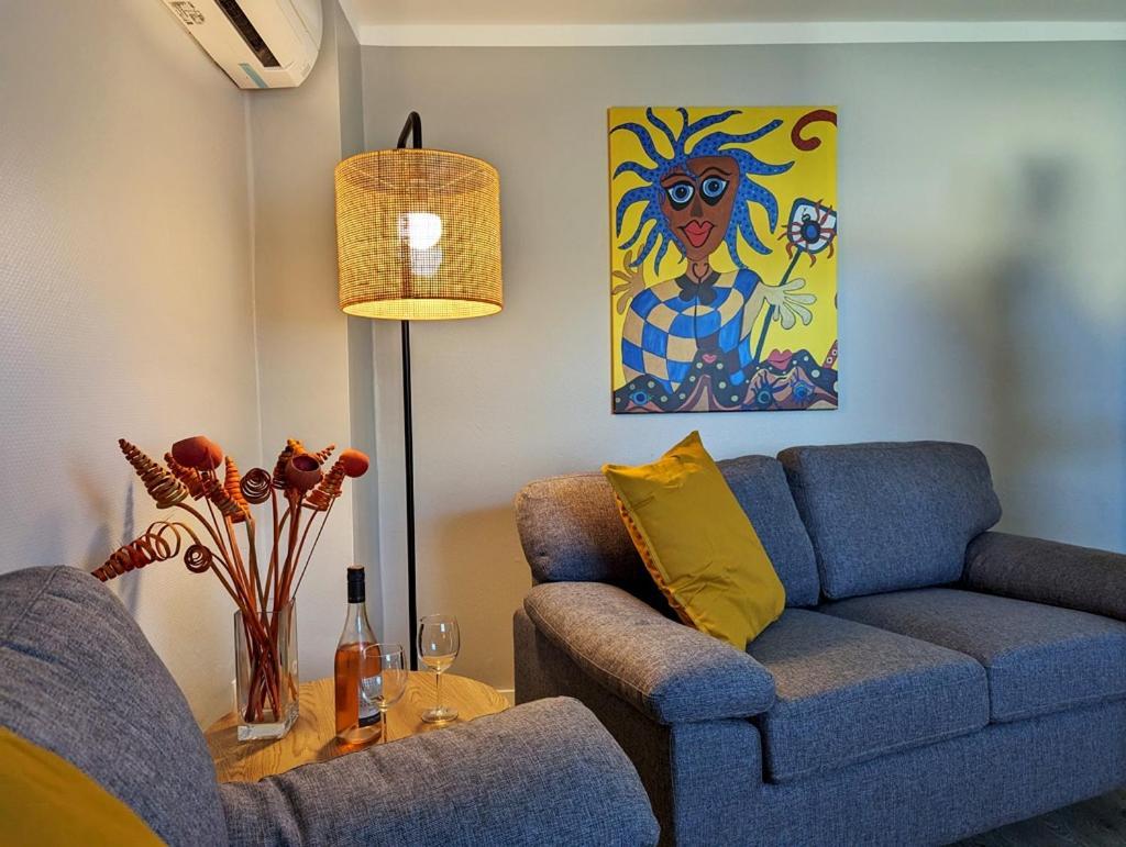 Apartmenthaus Goldgrube Apartment Koblenz (Rhineland-Palatinate)