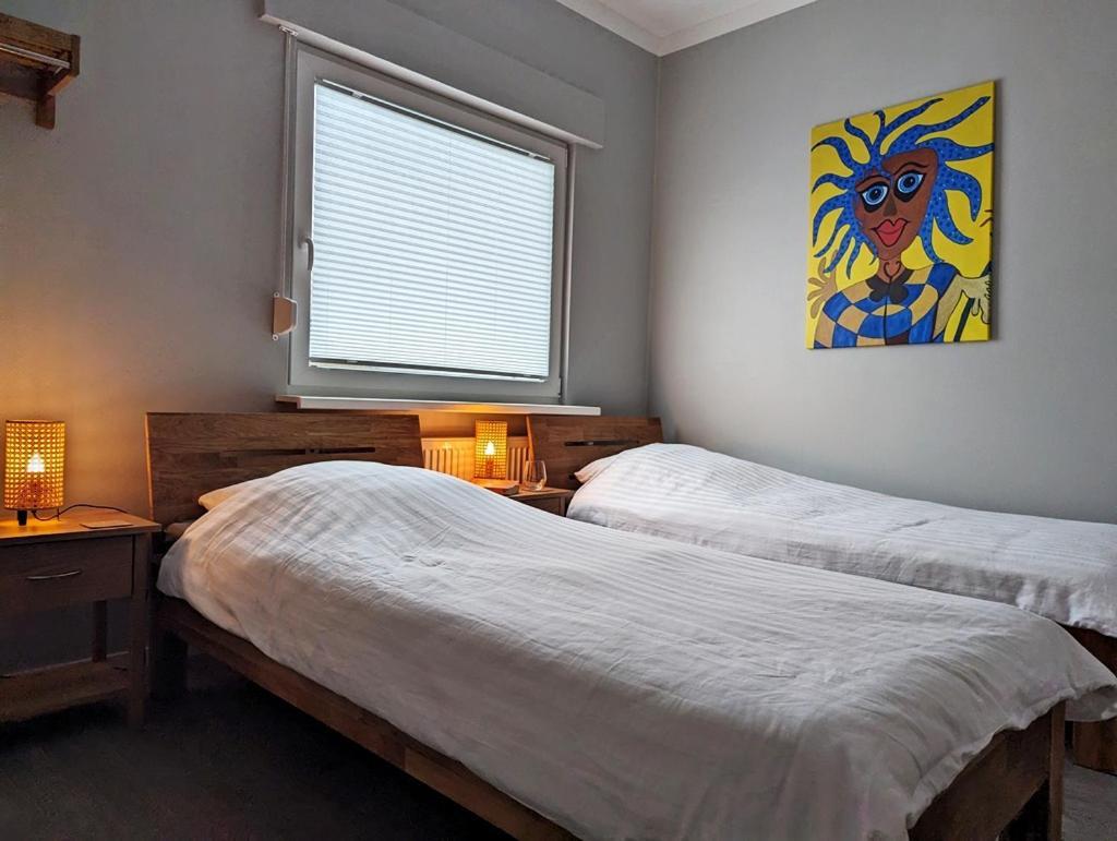 Apartmenthaus Goldgrube * Koblenz (Rhineland-Palatinate)